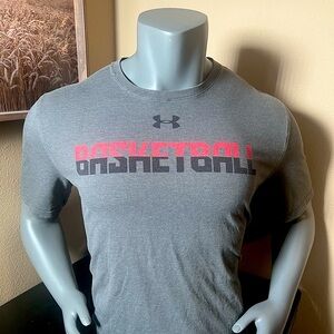 Under Armor men’s T-shirt size Large